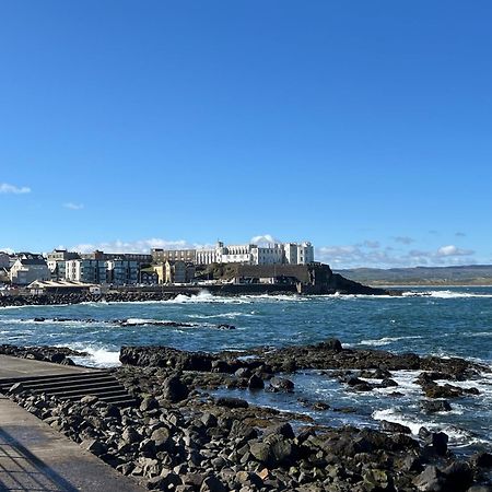 Atlantic Port Retreat Lejlighed Portstewart Eksteriør billede