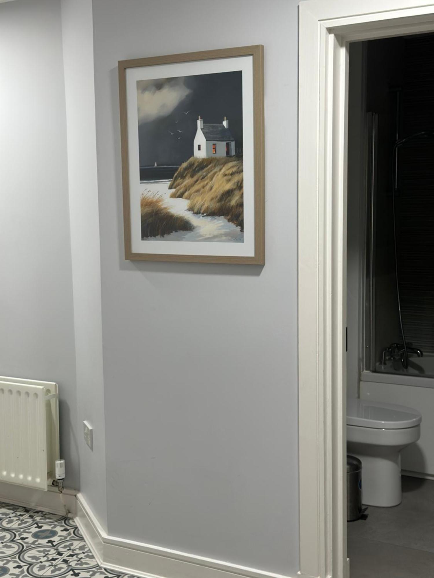 Atlantic Port Retreat Lejlighed Portstewart Eksteriør billede